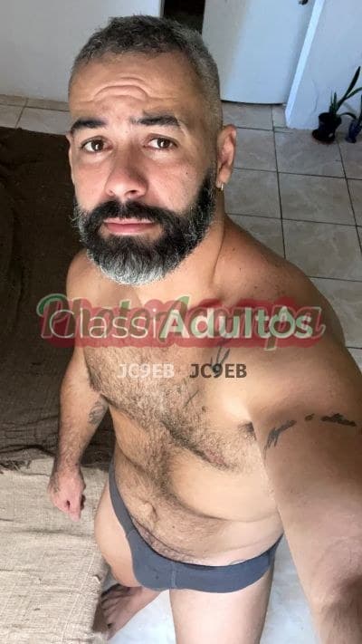 Acompanhante masculino imagem do anúncio em Recife, foto de perfil