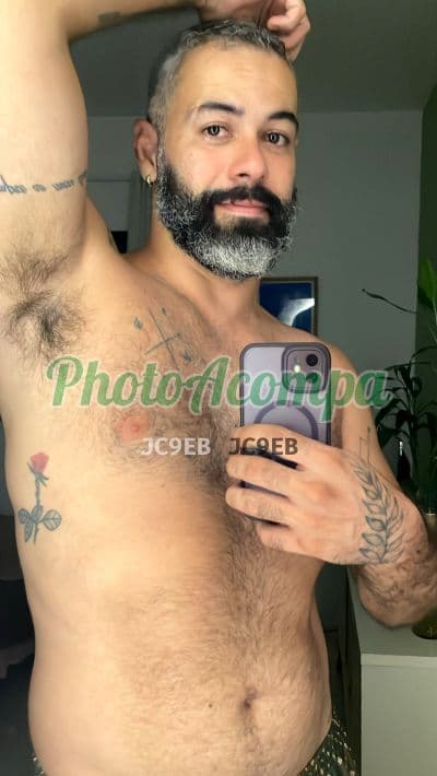 Acompanhante masculino em Recife — beijo na boca, foto 2 de Eduardo