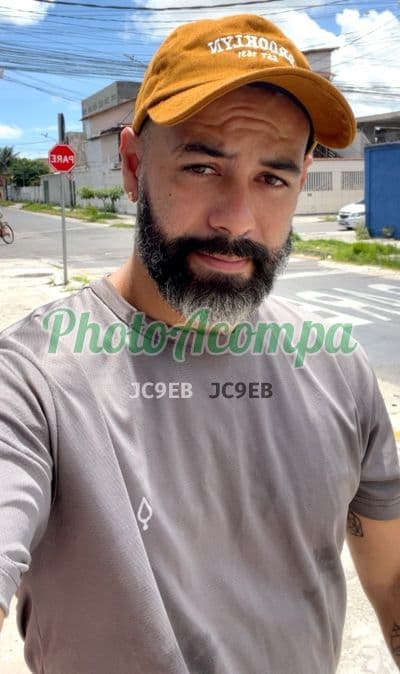 Foto 4: Acompanhante masculino em Recife — oral natural, Eduardo