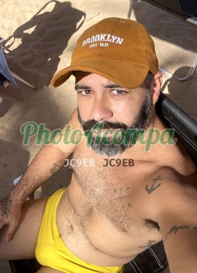 Acompanhante masculino foto sem retoque em Recife — Eduardo, foto 5