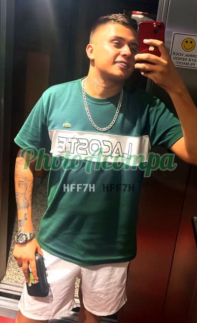 Acompanhante masculino imagem original em São Paulo (6) — Eduardo