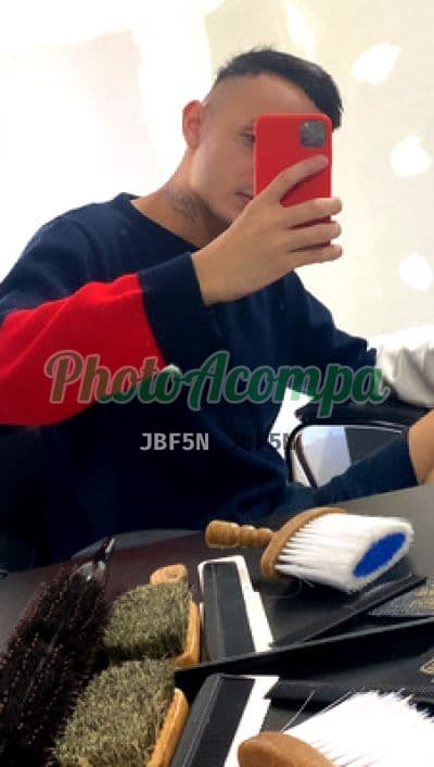 Foto 4: Acompanhante masculino em São Paulo — beijo na boca, Eduardo