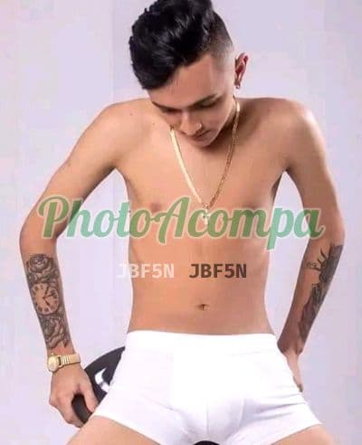 Acompanhante masculino foto sem retoque em São Paulo, foto 5 de Eduardo