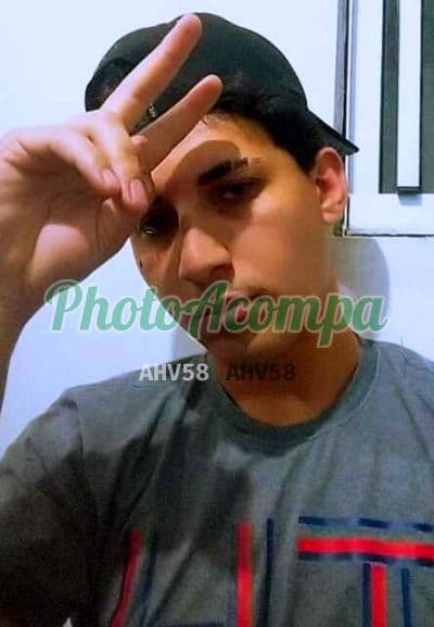 Foto 4: Acompanhante masculino em Curitiba — beijo na boca, Eduardo
