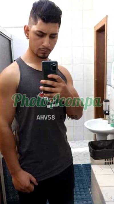 Acompanhante masculino foto sem retoque em Curitiba — Eduardo, foto 5