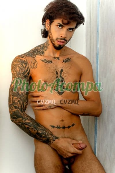 Acompanhante masculino foto sem retoque em Campinas — Eduardo, foto 5