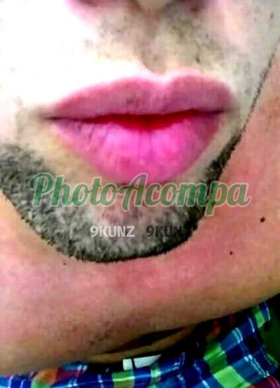 Acompanhante masculino em Recife com garganta profunda (4) — Eduardo