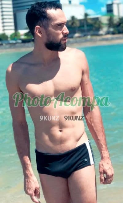 Acompanhante masculino foto sem retoque em Recife (5) — Eduardo