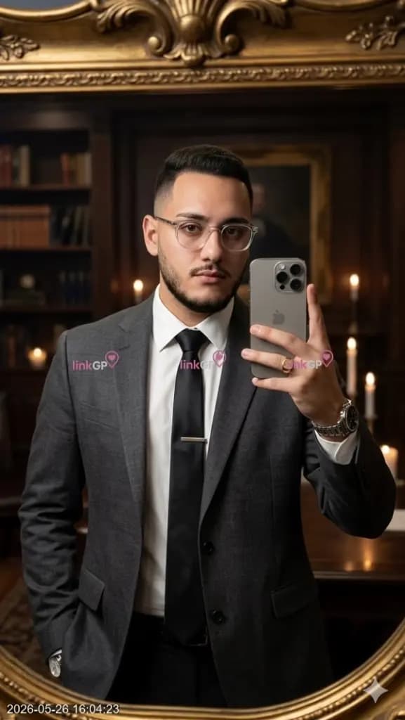 Acompanhante masculino olhos castanhos em Novo Hamburgo, foto de perfil