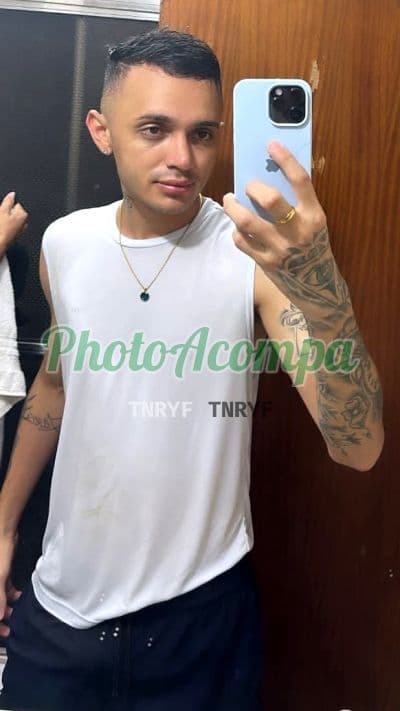 Foto 4: Acompanhante masculino em São Paulo — beijo na boca, Eduardo
