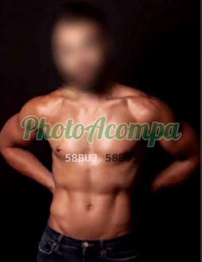 Foto 3: Acompanhante masculino foto verificada em São Paulo — Eduardo