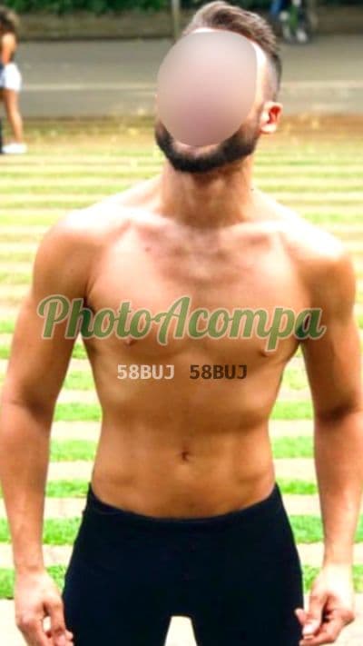 Acompanhante masculino foto sem retoque em São Paulo — Eduardo, foto 5