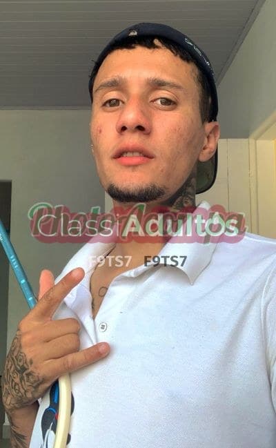 Acompanhante masculino imagem do anúncio em Jundiaí, foto de perfil