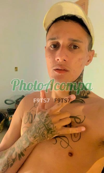 Acompanhante masculino em Jundiaí — beijo na boca, foto 2 de Eduardo
