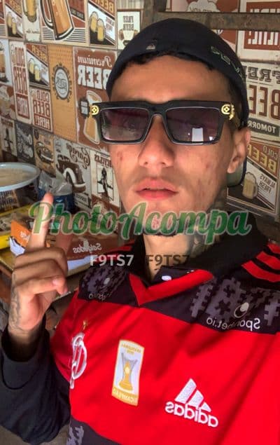 Acompanhante masculino foto sem retoque em Jundiaí — Eduardo, foto 5
