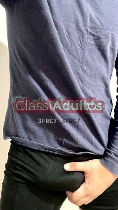 Acompanhante masculino imagem do anúncio em Porto Alegre, foto de perfil