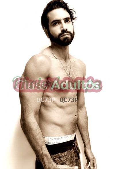 Acompanhante masculino imagem do anúncio em Rio de Janeiro — Eduardo