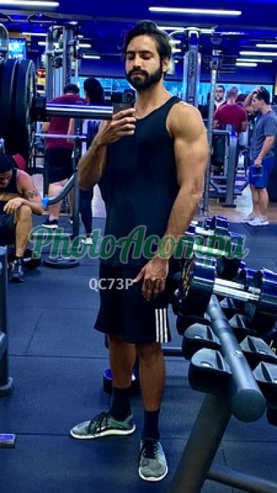 Acompanhante masculino imagem original em Rio de Janeiro — Eduardo, foto 6
