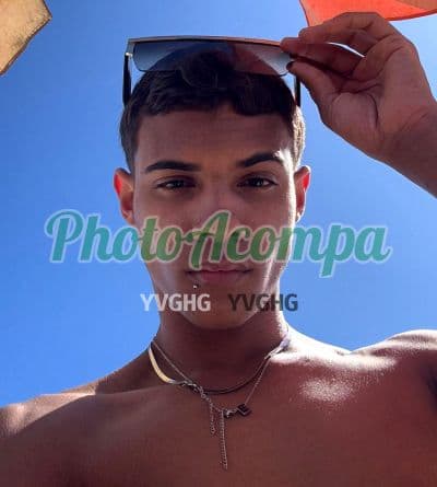 Foto 4: Acompanhante masculino em Rio de Janeiro — garganta profunda, Eduardo