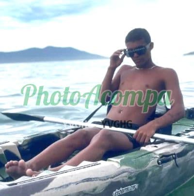 Acompanhante masculino foto sem retoque em Rio de Janeiro — Eduardo, foto 5