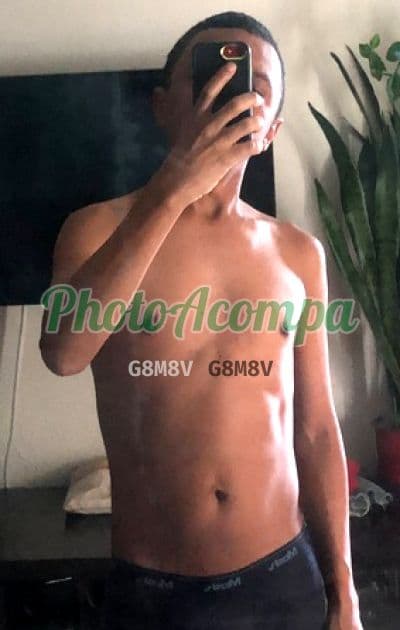 Acompanhante masculino em São Paulo — beijo na boca, foto 2 de Eduardo