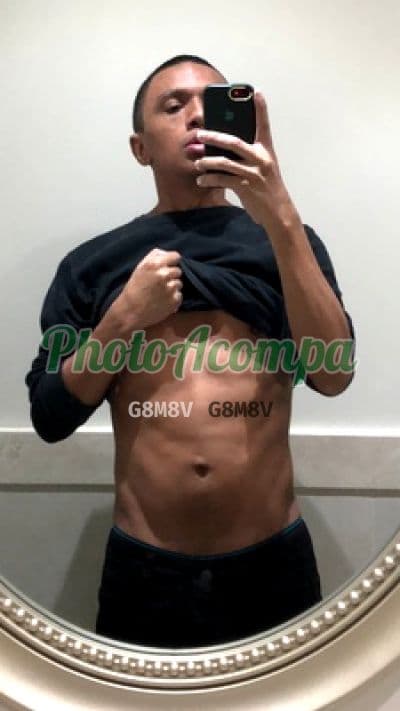 Acompanhante masculino foto sem retoque em São Paulo (5) — Eduardo