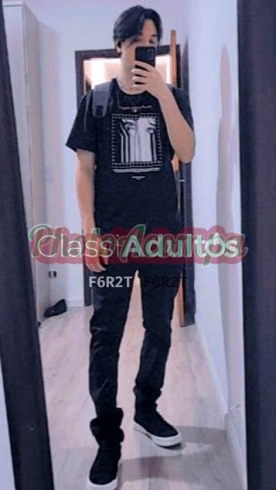 Acompanhante masculino imagem do anúncio em ABC Paulista, foto de perfil