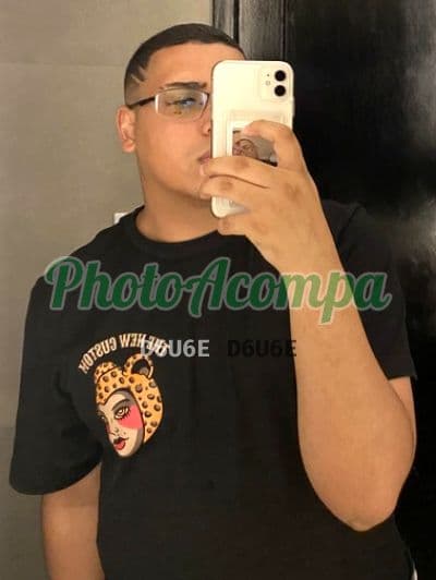 Acompanhante masculino em Santos — beijo na boca, foto 2 de Eduardo