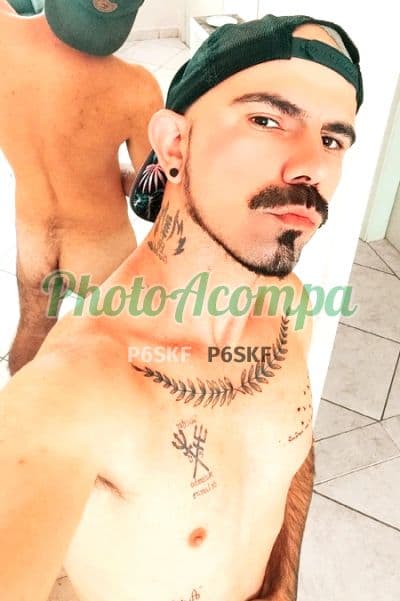 Acompanhante masculino foto sem retoque em Piracicaba, foto 5 de Eduh Boy
