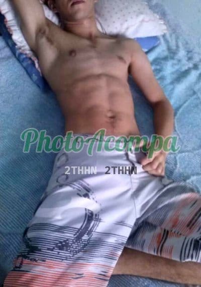 Foto 5: Acompanhante masculino foto sem retoque em Guarulhos — Edward
