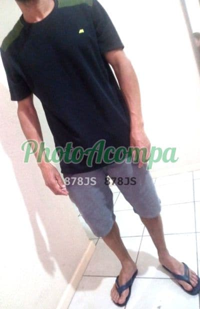 Acompanhante masculino imagem original em Itapevi — Edy, foto 6