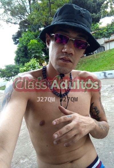 Acompanhante masculino imagem do anúncio em Osasco — Edy