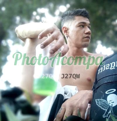 Acompanhante masculino foto verificada em Osasco (3) — Edy