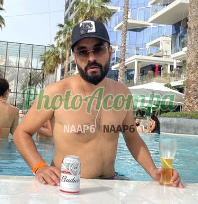 Foto 4: Acompanhante masculino imagem autêntica em São Paulo — Elias