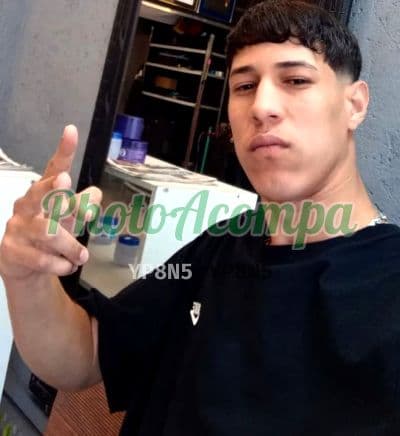 Acompanhante masculino foto real em ABC Paulista — Élton, foto 2