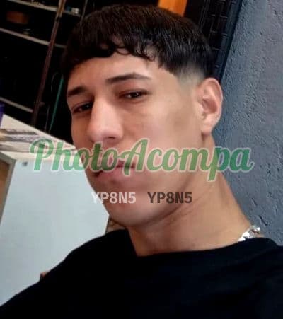Acompanhante masculino foto verificada em ABC Paulista (3) — Élton