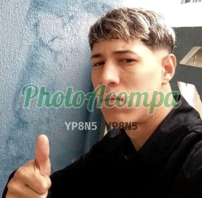 Acompanhante masculino imagem autêntica em ABC Paulista — Élton, foto 4