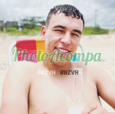 Acompanhante masculino foto real em Curitiba — Élton, foto 2