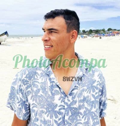 Acompanhante masculino foto verificada em Curitiba (3) — Élton