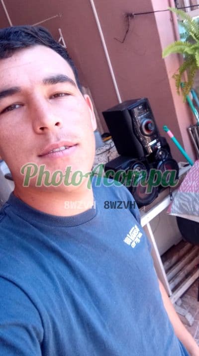 Acompanhante masculino imagem autêntica em Curitiba — Élton, foto 4