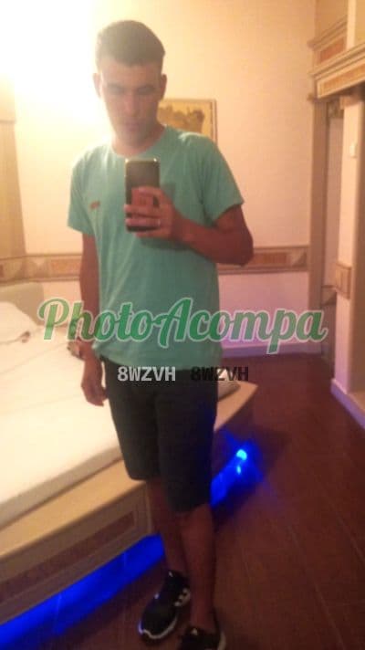 Acompanhante masculino foto sem retoque em Curitiba — Élton, foto 5