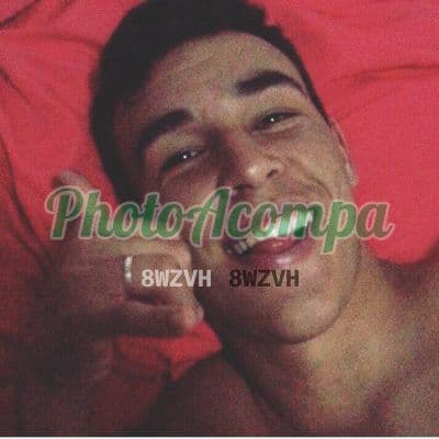 Acompanhante masculino imagem original em Curitiba, foto 6 de Élton