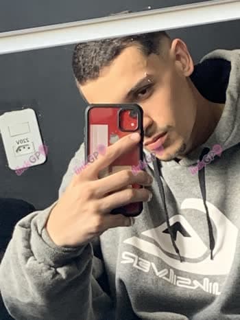 Acompanhante masculino em Araucária — atende casal, foto 4 de Emanoel
