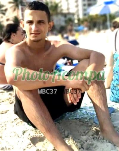 Acompanhante masculino foto verificada em São Paulo (3) — Emerson