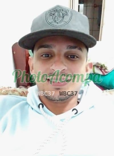 Foto 4: Acompanhante masculino em São Paulo — beijo na boca, Emerson