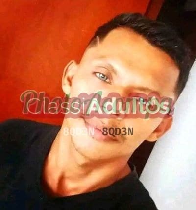Acompanhante masculino imagem do anúncio em Curitiba