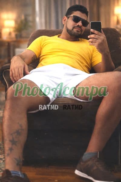 Acompanhante masculino imagem original em Ribeirão Preto (6) — Enzo