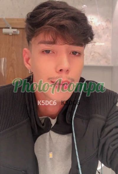 Acompanhante masculino foto verificada em Curitiba (3) — Enzo