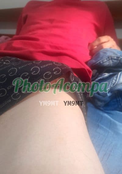 Foto 2: Acompanhante masculino em São Paulo — garganta profunda, Enzo