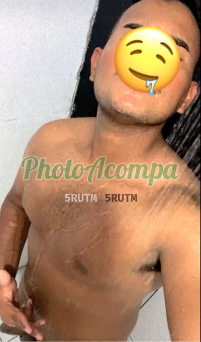 Acompanhante masculino em Rio de Janeiro — oral sem camisinha, foto 4 de Enzo